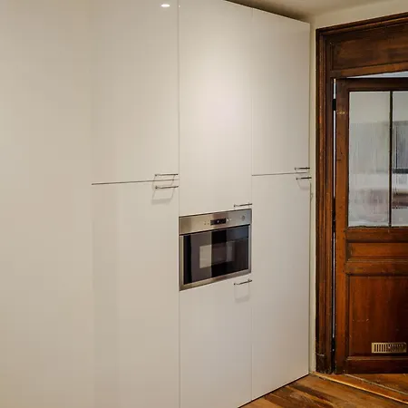 Le Berbisey Dijon Centre Apartment Exterior photo