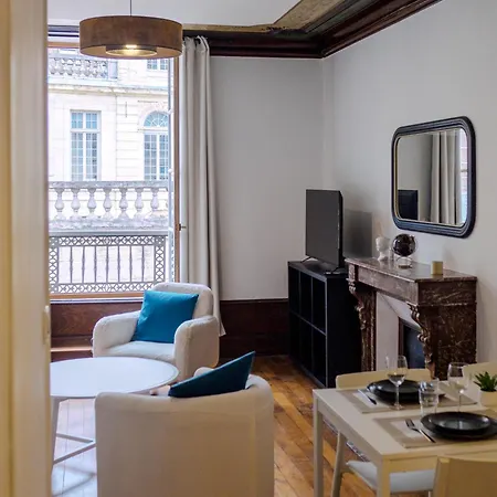 Le Berbisey Dijon Centre Apartment Exterior photo