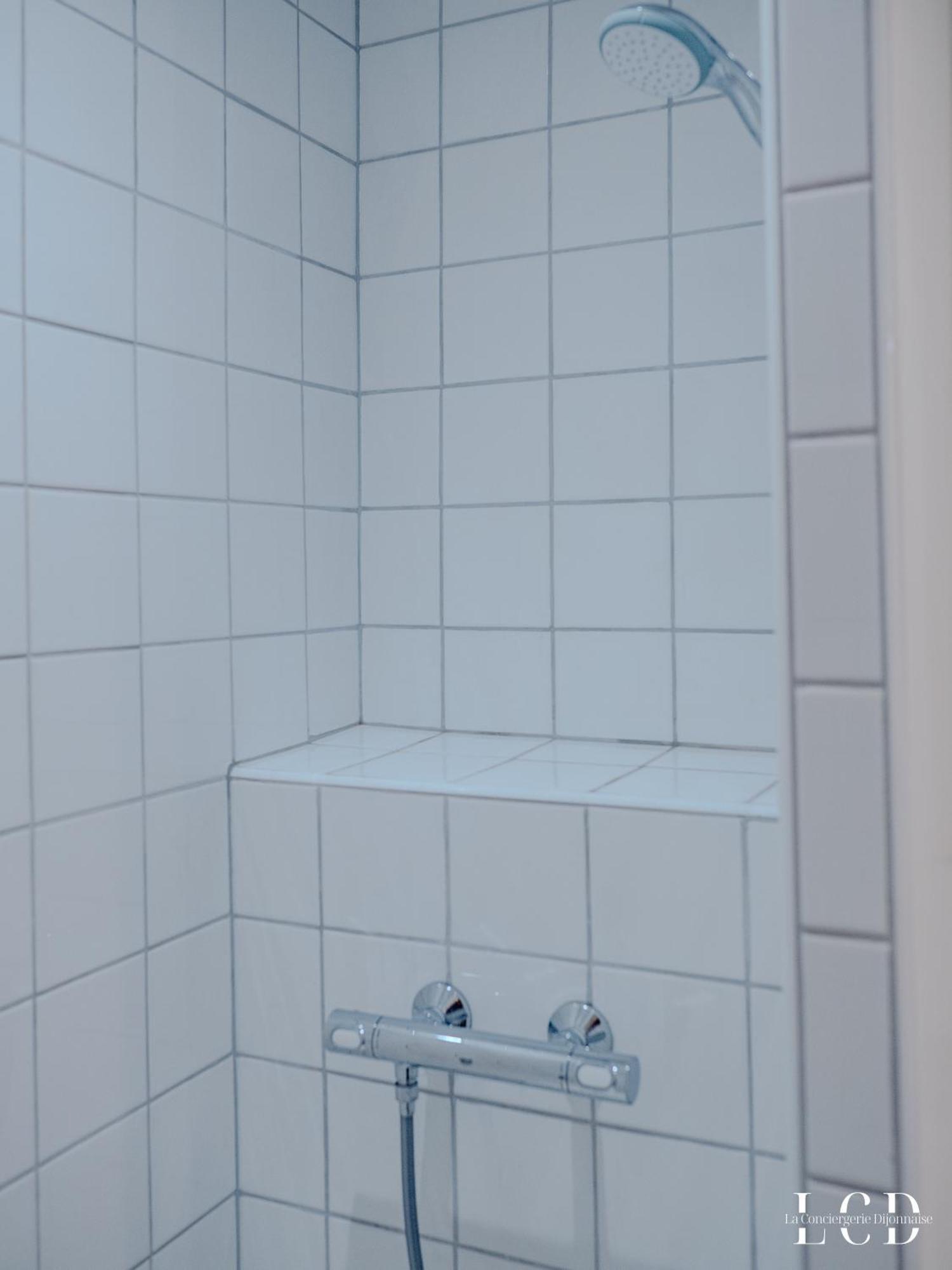 Apartment Le Berbisey Centre